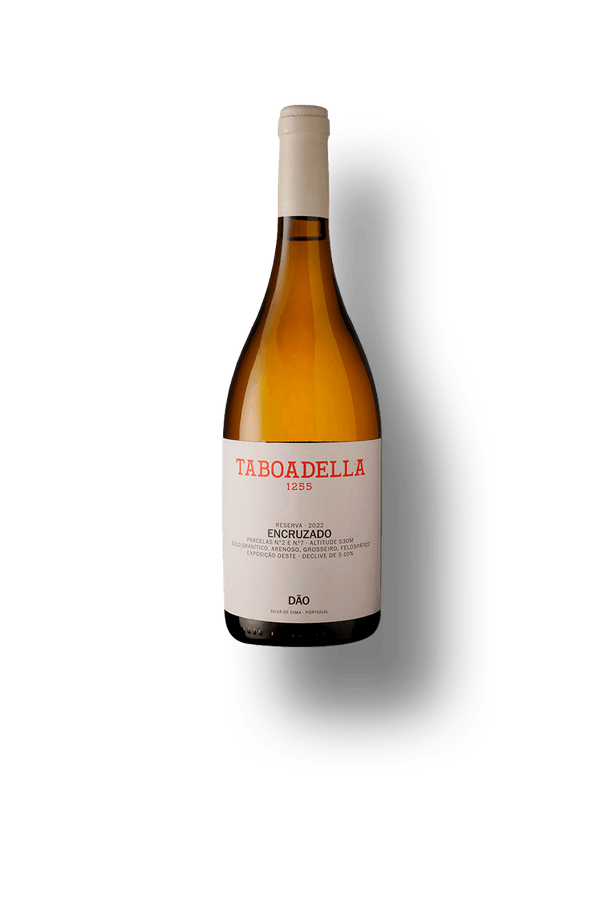 Taboadella Reserva Encruzado DOC